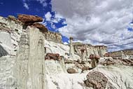 Wahweap Hoodoos