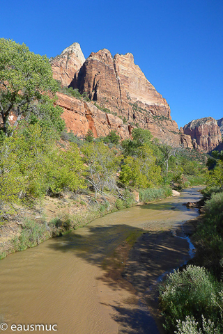 Virgin River