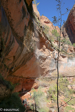 Wasserfall