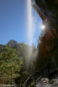 Wasserfall