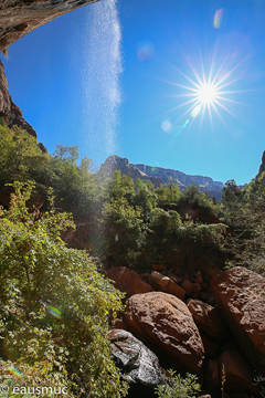 Wasserfall