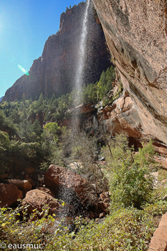 Wasserfall