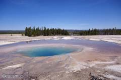 Yellowstone