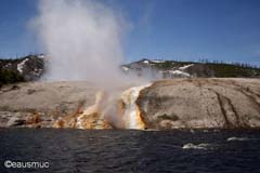 Yellowstone