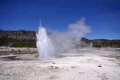 Yellowstone