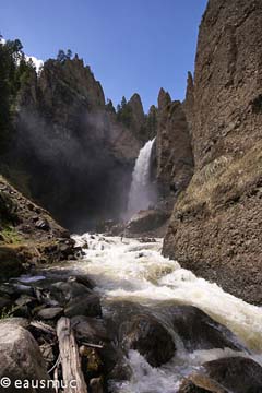 Yellowstone